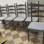 657 1099 CHAIRS